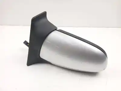 Second-hand car spare part left rearview mirror for opel zafira a monospace (t98) 2.0 dti 16v (f75) oem iam references 90580741