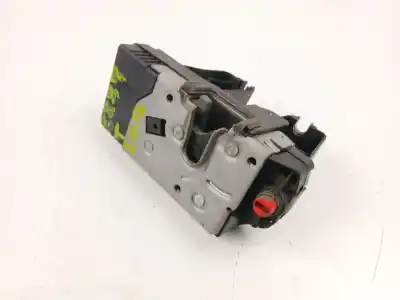 Second-hand car spare part REAR LEFT DOOR LOCK for OPEL ZAFIRA A MONOSPACE (T98) 2.0 DTI 16V (F75) OEM IAM references 24414134  