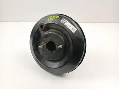 Second-hand car spare part BRAKE SERVO for OPEL ZAFIRA A MONOSPACE (T98) 2.0 DTI 16V (F75) OEM IAM references 90498034  