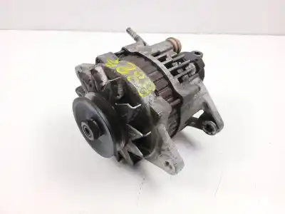 Second-hand car spare part ALTERNATOR for OPEL ASTRA F (T92) 1.7 TDS (F19, M19) OEM IAM references 97241021  