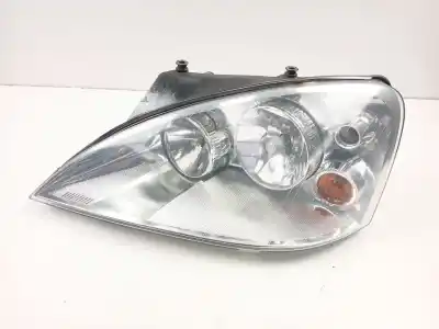 Second-hand car spare part LEFT HEADLIGHT for FORD GALAXY I (WGR) 1.9 TDI OEM IAM references 7M5941015E  