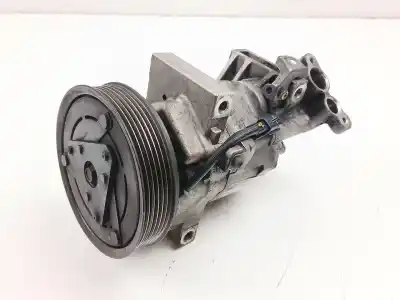 Peça sobressalente para automóvel em segunda mão compressor de ar condicionado a/a a/c por dacia lodgy (js_) 1.5 dci referências oem iam 926001489r