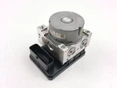 Peça sobressalente para automóvel em segunda mão abs por dacia lodgy (js_) 1.5 dci referências oem iam 476600078r