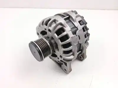 Peça sobressalente para automóvel em segunda mão alternador por dacia lodgy (js_) 1.5 dci referências oem iam 231005933r