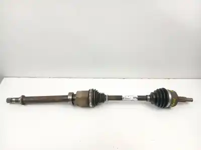 İkinci el araba yedek parçası ÖN SAG SANZIMAN için DACIA LODGY (JS_) 1.5 DCI OEM IAM referansları 391004751R  