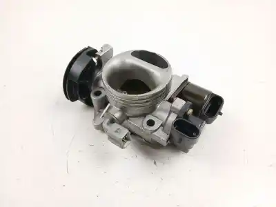 İkinci el araba yedek parçası KELEBEK KUTUSU için PEUGEOT 106 II (1A_, 1C_) 1.4 I OEM IAM referansları 1635A0  