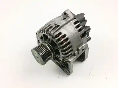 Piesă de schimb auto la mâna a doua ALTERNATOR pentru RENAULT CLIO II (BB_, CB_) 1.5 DCI (B/CB07) Referințe OEM IAM 8200386806  