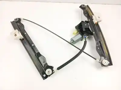 Piesă de schimb auto la mâna a doua mecanism acționare geam fațã dreapta pentru chrysler sebring (js) 2.0 crd referințe oem iam 68020562aa