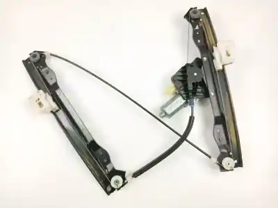Second-hand car spare part passenger side right window regulator for chrysler sebring (js) 2.0 crd oem iam references 68020562aa  