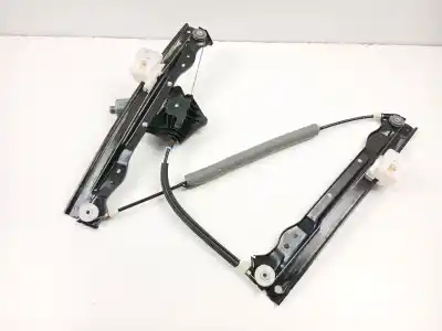 Piesă de schimb auto la mâna a doua mecanism acționare geam fațã stânga pentru chrysler sebring (js) 2.0 crd referințe oem iam 68020563aa