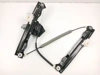 Second-hand car spare part driver left window regulator for chrysler sebring (js) 2.0 crd oem iam references 68020563aa  