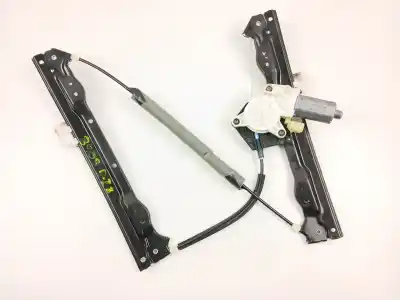 Second-hand car spare part driver left window regulator for chrysler sebring (js) 2.0 crd oem iam references 68020563aa  