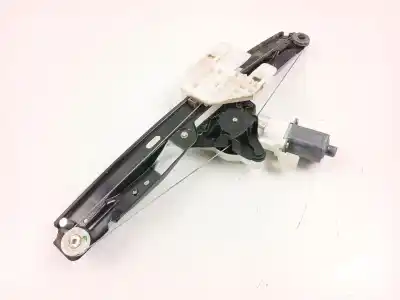 Piesă de schimb auto la mâna a doua mecanism actionare geam spate dreapta pentru chrysler sebring (js) 2.0 crd referințe oem iam 68021442aa