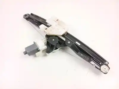 Piesă de schimb auto la mâna a doua mecanism actionare geam spate stânga pentru chrysler sebring (js) 2.0 crd referințe oem iam 68021443aa