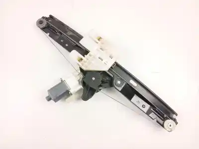 Second-hand car spare part rear left window regulator for chrysler sebring (js) 2.0 crd oem iam references 68021443aa  