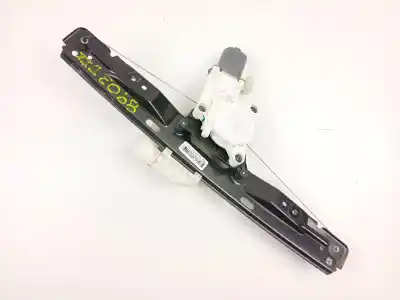 Second-hand car spare part rear left window regulator for chrysler sebring (js) 2.0 crd oem iam references 68021443aa  