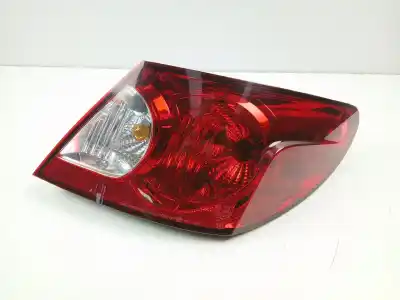 Pezzo di ricambio per auto di seconda mano LUCI POSTERIORI DESTRA per CHRYSLER SEBRING (JS) 2.0 CRD Riferimenti OEM IAM 5303988AD  