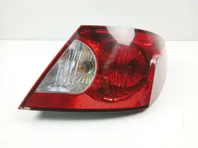 Second-hand car spare part right tailgate light for chrysler sebring (js) 2.0 crd oem iam references 5303988ad  