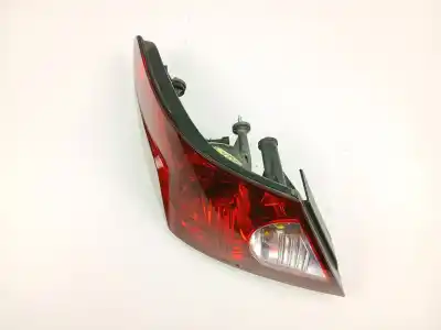 Second-hand car spare part left tailgate light for chrysler sebring (js) 2.0 crd oem iam references 5303989ad  