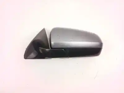 Peça sobressalente para automóvel em segunda mão espelho retrovisor esquerdo por chrysler sebring (js) 2.0 crd referências oem iam 1ak931a4ac  