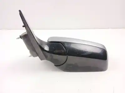 Peça sobressalente para automóvel em segunda mão espelho retrovisor esquerdo por chrysler sebring (js) 2.0 crd referências oem iam 1ak931a4ac  