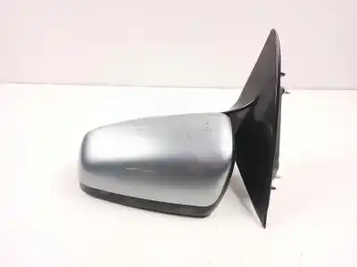 Peça sobressalente para automóvel em segunda mão espelho retrovisor esquerdo por chrysler sebring (js) 2.0 crd referências oem iam 1ak931a4ac  