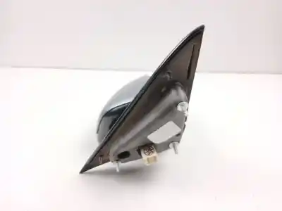 Peça sobressalente para automóvel em segunda mão espelho retrovisor esquerdo por chrysler sebring (js) 2.0 crd referências oem iam 1ak931a4ac  