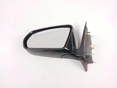 Peça sobressalente para automóvel em segunda mão espelho retrovisor esquerdo por chrysler sebring (js) 2.0 crd referências oem iam 1ak931a4ac  