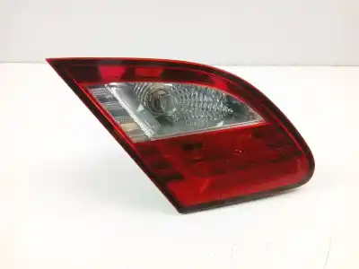 Pezzo di ricambio per auto di seconda mano FANALE POSTERIORE SINISTRO NELLA PORTA per CHRYSLER SEBRING (JS) 2.0 CRD Riferimenti OEM IAM 4389495AD  