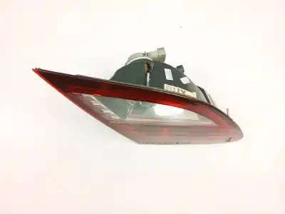 Pezzo di ricambio per auto di seconda mano fanale posteriore sinistro nella porta per chrysler sebring (js) 2.0 crd riferimenti oem iam 4389495ad  