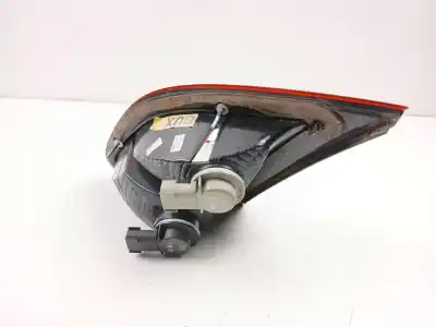 Pezzo di ricambio per auto di seconda mano fanale posteriore sinistro nella porta per chrysler sebring (js) 2.0 crd riferimenti oem iam 4389495ad  