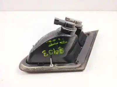 Pezzo di ricambio per auto di seconda mano fanale posteriore sinistro nella porta per chrysler sebring (js) 2.0 crd riferimenti oem iam 4389495ad  