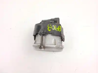 Pezzo di ricambio per auto di seconda mano fendinebbia sinistra per chrysler sebring (js) 2.0 crd riferimenti oem iam 4805857aa  