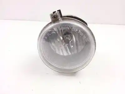 Pezzo di ricambio per auto di seconda mano fendinebbia sinistra per chrysler sebring (js) 2.0 crd riferimenti oem iam 4805857aa  