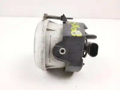 Pezzo di ricambio per auto di seconda mano fendinebbia sinistra per chrysler sebring (js) 2.0 crd riferimenti oem iam 4805857aa  