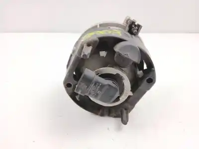 Pezzo di ricambio per auto di seconda mano fendinebbia sinistra per chrysler sebring (js) 2.0 crd riferimenti oem iam 4805857aa  