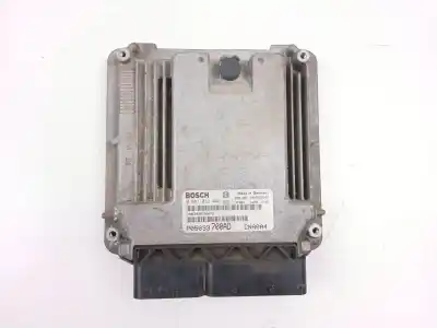 Tweedehands auto-onderdeel ecu motorcontroller voor chrysler sebring (js) 2.0 crd oem iam-referenties 5033700ad 0281013446 05033700ad