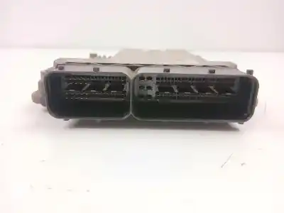 Tweedehands auto-onderdeel ecu motorcontroller voor chrysler sebring (js) 2.0 crd oem iam-referenties 5033700ad 0281013446 05033700ad