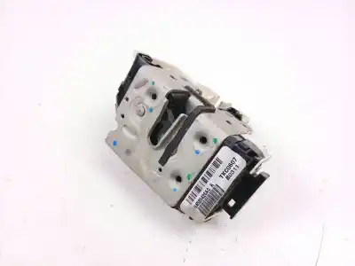 Piesă de schimb auto la mâna a doua încuietoare ușa din dreapta fațã pentru chrysler sebring (js) 2.0 crd referințe oem iam 4589426ac