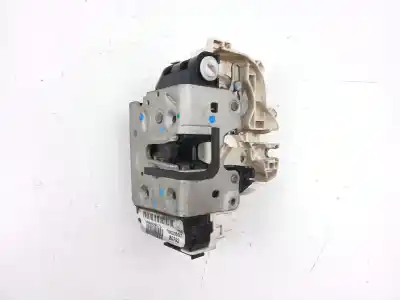 Peça sobressalente para automóvel em segunda mão fechadura da porta traseira direita por chrysler sebring (js) 2.0 crd referências oem iam 4589424ac  