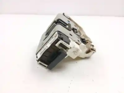 Peça sobressalente para automóvel em segunda mão fechadura da porta traseira direita por chrysler sebring (js) 2.0 crd referências oem iam 4589424ac  