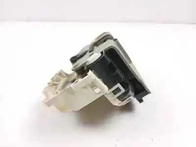 Peça sobressalente para automóvel em segunda mão fechadura da porta traseira direita por chrysler sebring (js) 2.0 crd referências oem iam 4589424ac  