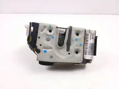 Peça sobressalente para automóvel em segunda mão fechadura da porta traseira direita por chrysler sebring (js) 2.0 crd referências oem iam 4589424ac  