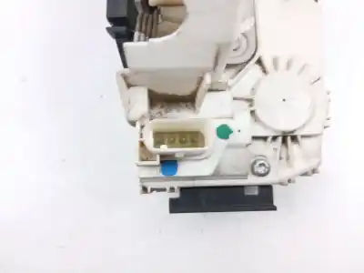 Peça sobressalente para automóvel em segunda mão fechadura da porta traseira direita por chrysler sebring (js) 2.0 crd referências oem iam 4589424ac  