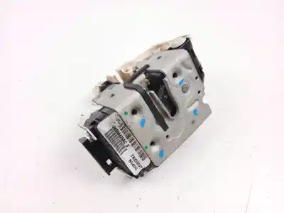 Piesă de schimb auto la mâna a doua încuietoare ușa din spate stânga pentru chrysler sebring (js) 2.0 crd referințe oem iam 4589425ac