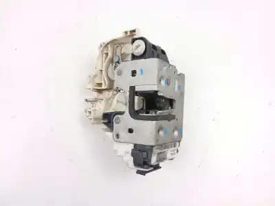 Peça sobressalente para automóvel em segunda mão fechadura da porta traseira esquerda por chrysler sebring (js) 2.0 crd referências oem iam 4589425ac  