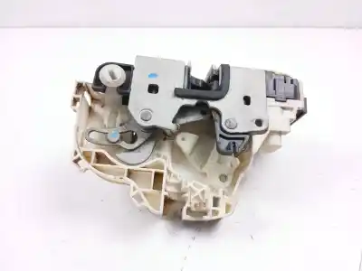 Peça sobressalente para automóvel em segunda mão fechadura da porta traseira esquerda por chrysler sebring (js) 2.0 crd referências oem iam 4589425ac  