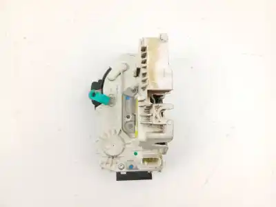 Peça sobressalente para automóvel em segunda mão fechadura da porta traseira esquerda por chrysler sebring (js) 2.0 crd referências oem iam 4589425ac  