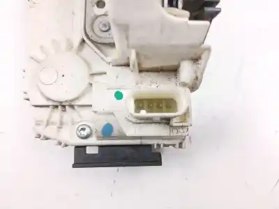 Peça sobressalente para automóvel em segunda mão fechadura da porta traseira esquerda por chrysler sebring (js) 2.0 crd referências oem iam 4589425ac  