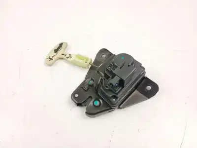 Piesă de schimb auto la mâna a doua încuietoare porbagaj pentru chrysler sebring (js) 2.0 crd referințe oem iam 4589217aa